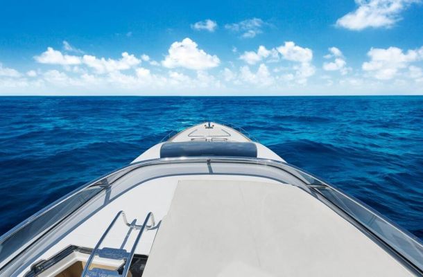 El alquiler de yates y barcos en Ibiza se pone al rojo vivo
