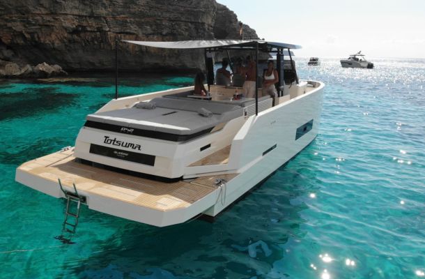 Alquilar un barco en Ibiza por primera vez: todo lo que debes saber