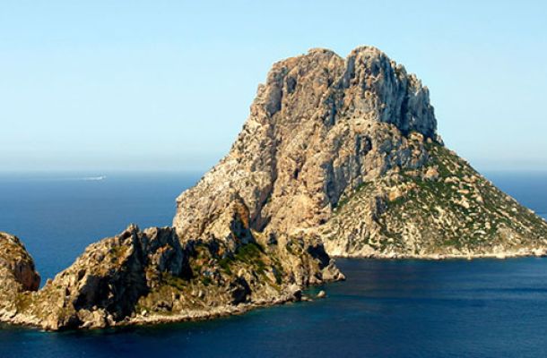 Ibiza continúa siendo destino preferido para las vacaciones