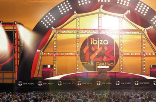 Ibiza se convierte en uno de los lugares preferidos de viejas y nuevas glorias de la música