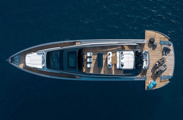 Precio del alquiler de barcos en Ibiza: cuánto cuesta realmente