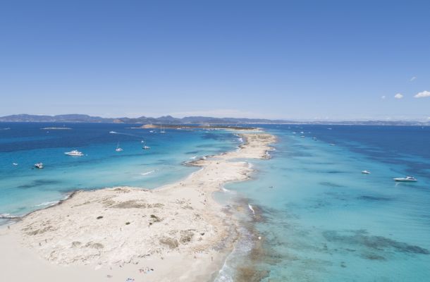 Qué hacer en Formentera en barco: la guía definitiva
