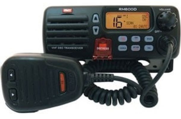 Guía para escoger una radio VHF